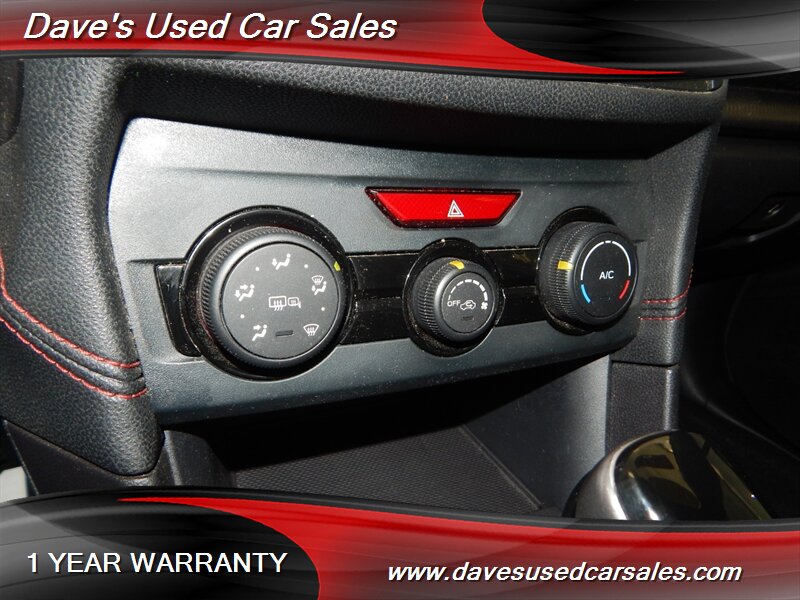 2018 Subaru Impreza Sport   - Photo 14 - Wyoming, PA 18644