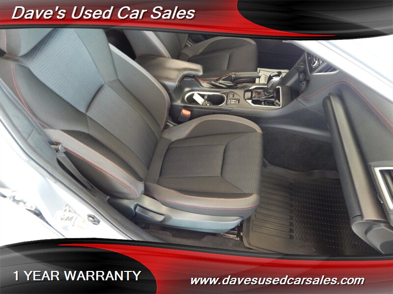 2018 Subaru Impreza Sport   - Photo 29 - Wyoming, PA 18644