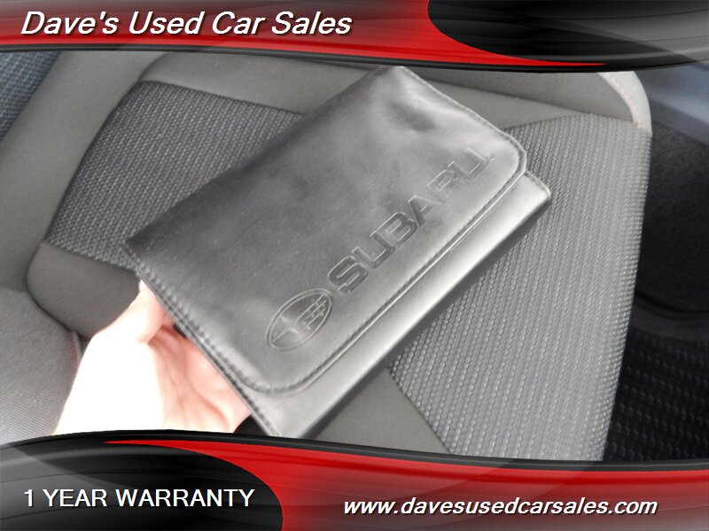 2018 Subaru Impreza Sport   - Photo 31 - Wyoming, PA 18644