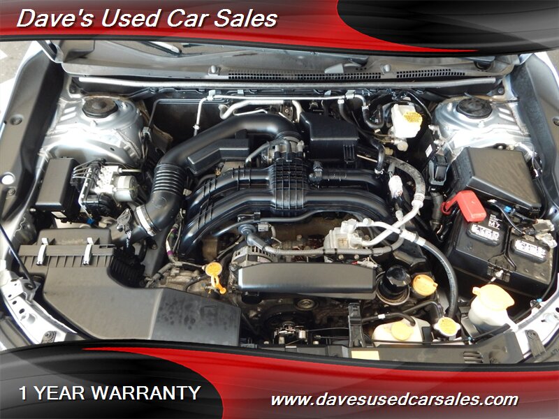 2018 Subaru Impreza Sport   - Photo 33 - Wyoming, PA 18644