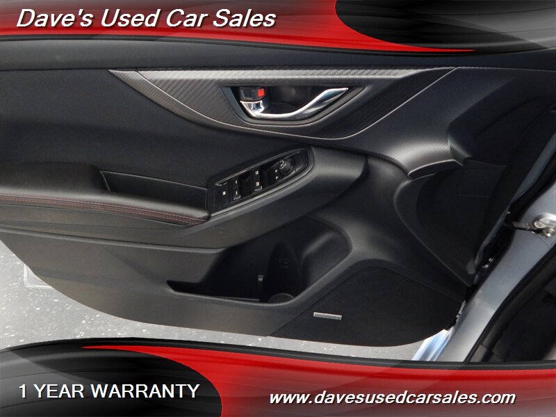 2018 Subaru Impreza Sport   - Photo 22 - Wyoming, PA 18644