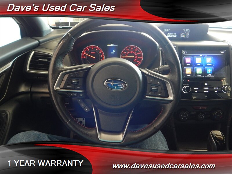 2018 Subaru Impreza Sport   - Photo 20 - Wyoming, PA 18644