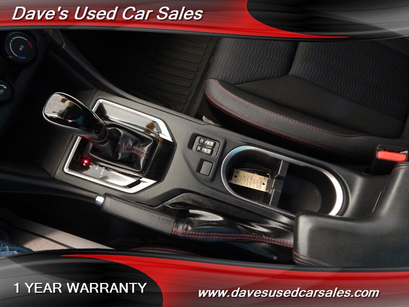 2018 Subaru Impreza Sport   - Photo 16 - Wyoming, PA 18644