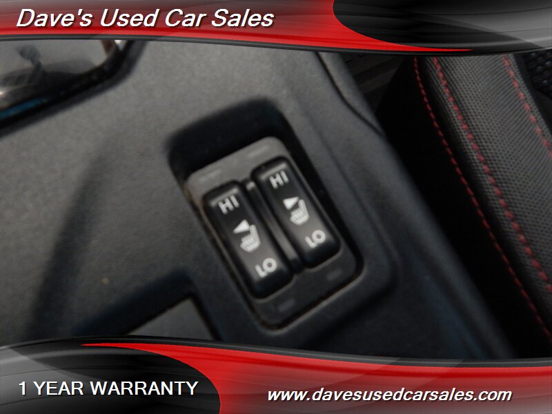 2018 Subaru Impreza Sport   - Photo 15 - Wyoming, PA 18644