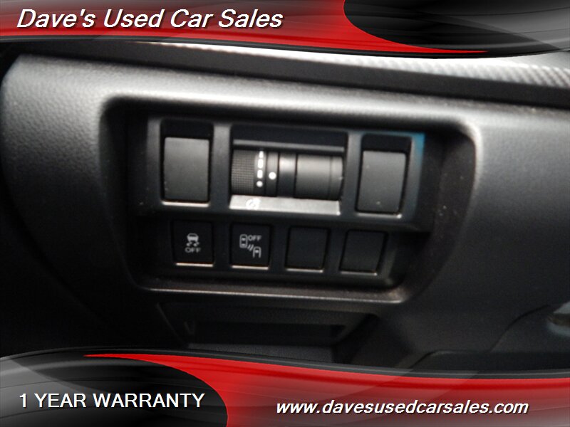 2018 Subaru Impreza Sport   - Photo 17 - Wyoming, PA 18644