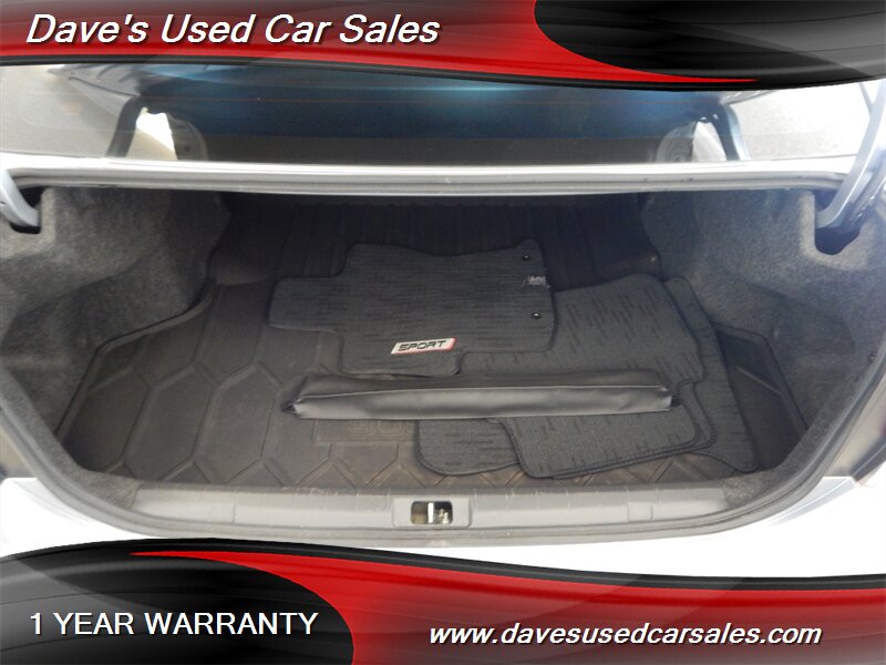 2018 Subaru Impreza Sport   - Photo 26 - Wyoming, PA 18644