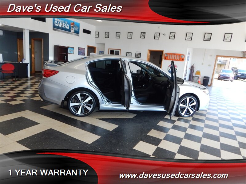 2018 Subaru Impreza Sport   - Photo 32 - Wyoming, PA 18644