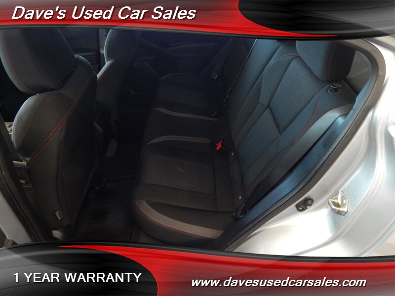 2018 Subaru Impreza Sport   - Photo 24 - Wyoming, PA 18644