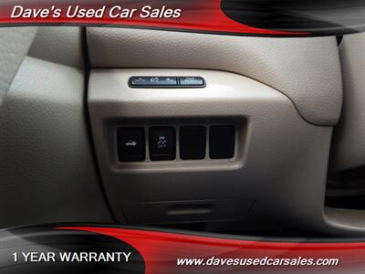 2017 Nissan Altima 2.5 SV   - Photo 13 - Wyoming, PA 18644