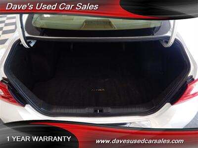 2017 Nissan Altima 2.5 SV   - Photo 22 - Wyoming, PA 18644