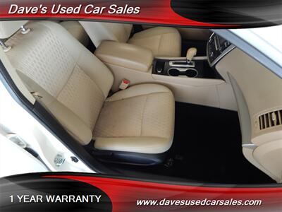 2017 Nissan Altima 2.5 SV   - Photo 24 - Wyoming, PA 18644