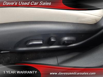 2017 Nissan Altima 2.5 SV   - Photo 19 - Wyoming, PA 18644