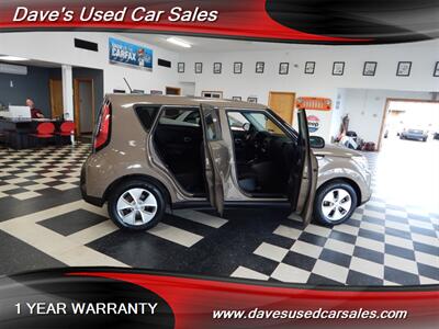 2015 Kia Soul   - Photo 28 - Wyoming, PA 18644