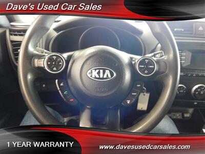 2015 Kia Soul   - Photo 19 - Wyoming, PA 18644