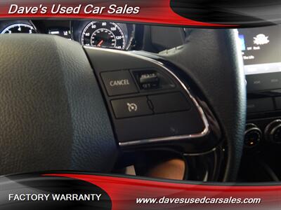 2022 Mitsubishi Outlander Sport GT   - Photo 21 - Wyoming, PA 18644