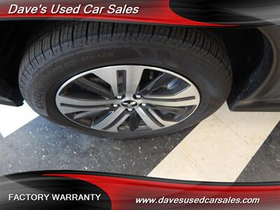 2022 Mitsubishi Outlander Sport GT   - Photo 9 - Wyoming, PA 18644