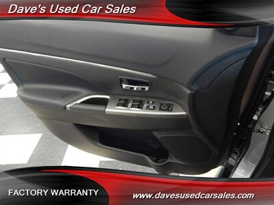 2022 Mitsubishi Outlander Sport GT   - Photo 23 - Wyoming, PA 18644