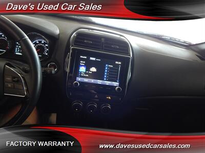 2022 Mitsubishi Outlander Sport GT   - Photo 17 - Wyoming, PA 18644