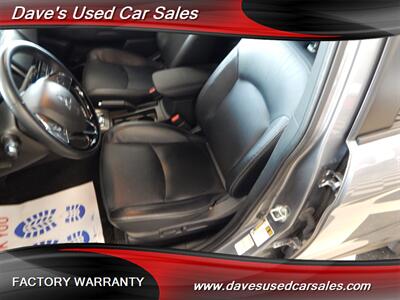 2022 Mitsubishi Outlander Sport GT   - Photo 24 - Wyoming, PA 18644