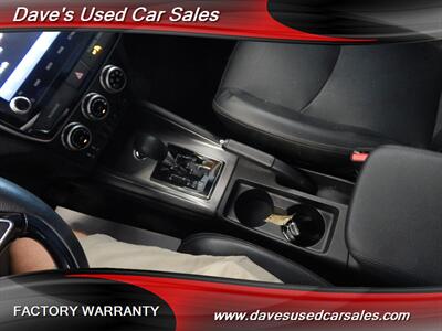 2022 Mitsubishi Outlander Sport GT   - Photo 16 - Wyoming, PA 18644