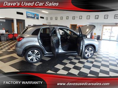 2022 Mitsubishi Outlander Sport GT   - Photo 35 - Wyoming, PA 18644