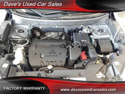 2022 Mitsubishi Outlander Sport GT   - Photo 37 - Wyoming, PA 18644