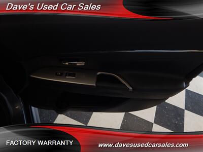 2022 Mitsubishi Outlander Sport GT   - Photo 33 - Wyoming, PA 18644