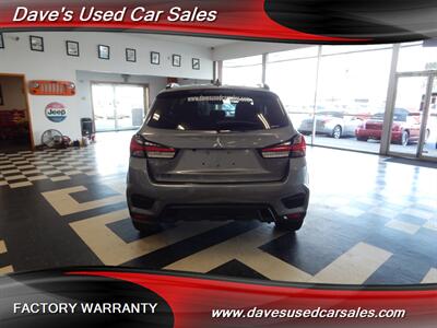 2022 Mitsubishi Outlander Sport GT   - Photo 6 - Wyoming, PA 18644