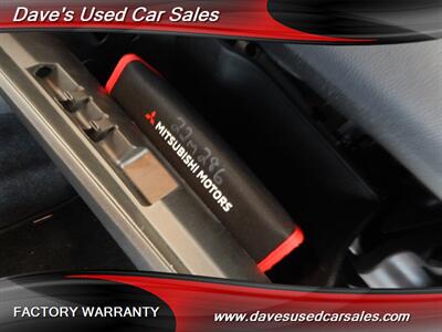 2022 Mitsubishi Outlander Sport GT   - Photo 34 - Wyoming, PA 18644