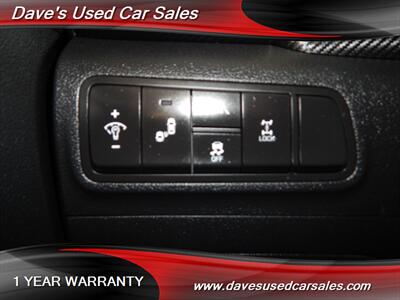 2019 Hyundai TUCSON Value   - Photo 17 - Wyoming, PA 18644