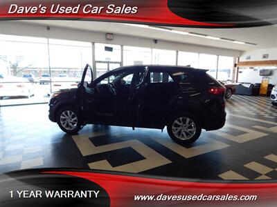 2019 Hyundai TUCSON Value   - Photo 26 - Wyoming, PA 18644