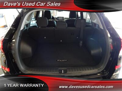2019 Hyundai TUCSON Value   - Photo 27 - Wyoming, PA 18644