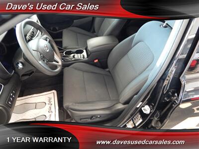 2019 Hyundai TUCSON Value   - Photo 23 - Wyoming, PA 18644