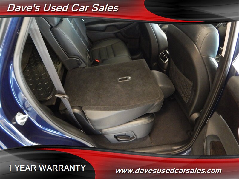 2016 Kia Sorento EX photo 28