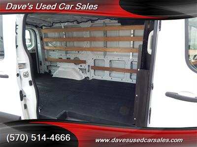 2023 Ford Transit 250   - Photo 29 - Wyoming, PA 18644