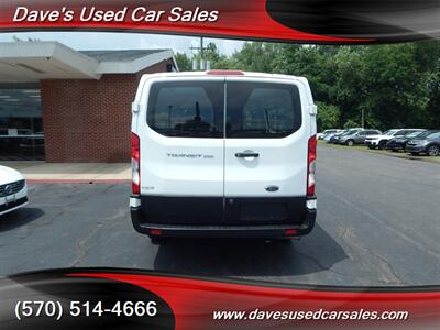 2023 Ford Transit 250   - Photo 6 - Wyoming, PA 18644