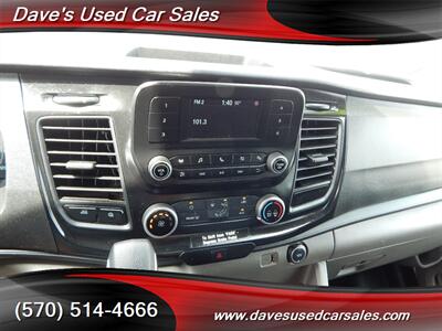 2023 Ford Transit 250   - Photo 11 - Wyoming, PA 18644