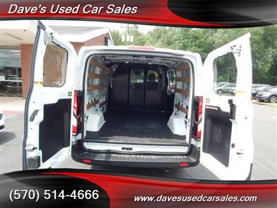 2023 Ford Transit 250   - Photo 28 - Wyoming, PA 18644