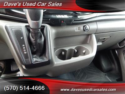 2023 Ford Transit 250   - Photo 12 - Wyoming, PA 18644