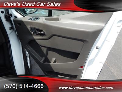 2023 Ford Transit 250   - Photo 34 - Wyoming, PA 18644