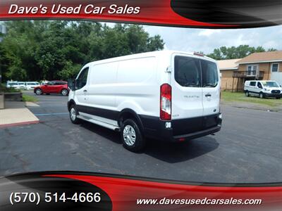 2023 Ford Transit 250   - Photo 7 - Wyoming, PA 18644