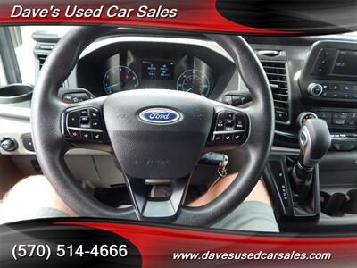 2023 Ford Transit 250   - Photo 18 - Wyoming, PA 18644
