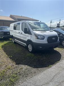 2023 Ford Transit 250   - Photo 1 - Wyoming, PA 18644