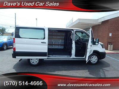 2023 Ford Transit 250   - Photo 36 - Wyoming, PA 18644