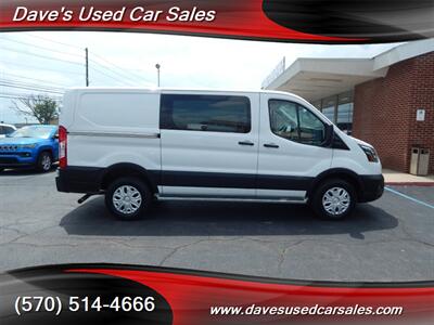 2023 Ford Transit 250   - Photo 4 - Wyoming, PA 18644