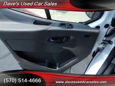 2023 Ford Transit 250   - Photo 24 - Wyoming, PA 18644