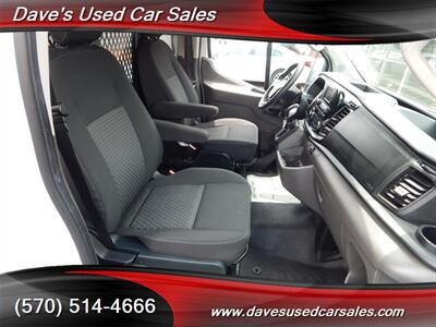 2023 Ford Transit 250   - Photo 32 - Wyoming, PA 18644