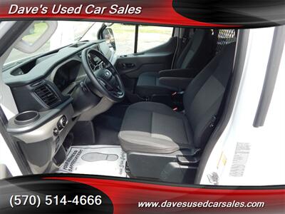 2023 Ford Transit 250   - Photo 25 - Wyoming, PA 18644