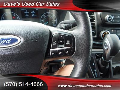 2023 Ford Transit 250   - Photo 17 - Wyoming, PA 18644