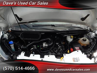 2023 Ford Transit 250   - Photo 37 - Wyoming, PA 18644